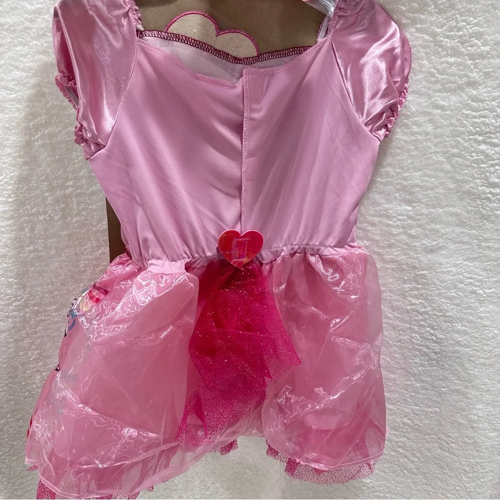 Girls My Little Pony Costume